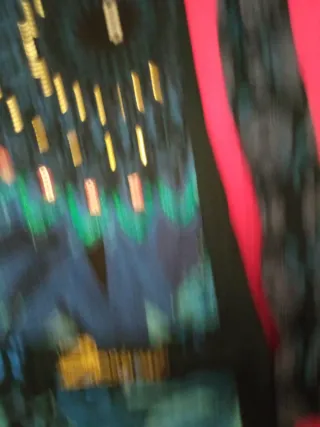 Camiseta Desigual Manga Larga Mujer Talla L