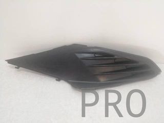 Chapa Bajo Asiento Izq. Suzuki Address