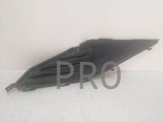 Chapa Bajo Asiento Izq. Suzuki Address