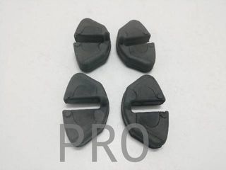 Silemblock Rueda Trasera Suzuki GSX