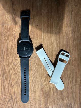Xiaomi Mi Watch Negro