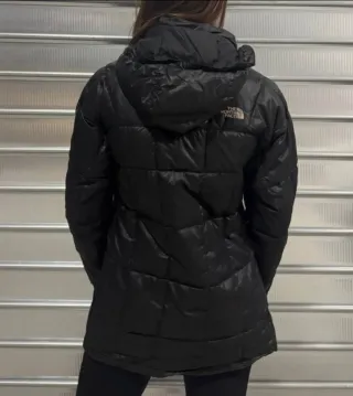 Piumino The North Face 600 donna