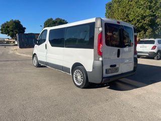 Opel Vivaro 2006