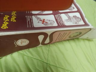 Muñeca Berjusa Chi-Chi