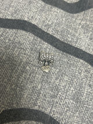 Pulsera Pandora Plata