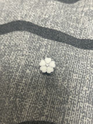 Pulsera Pandora Plata