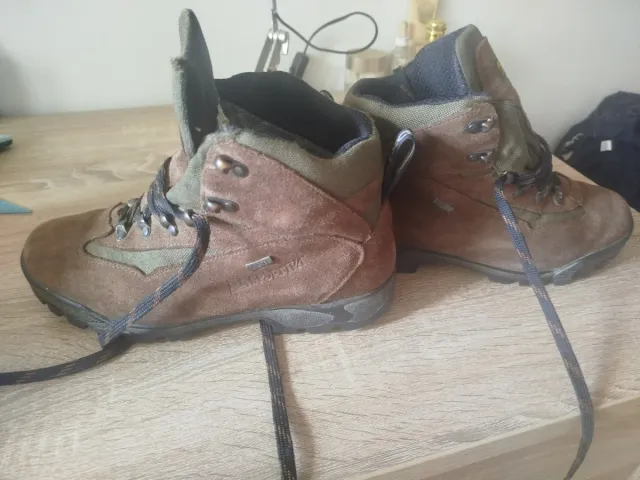 41e montaña La Sportiva Gore-Tex