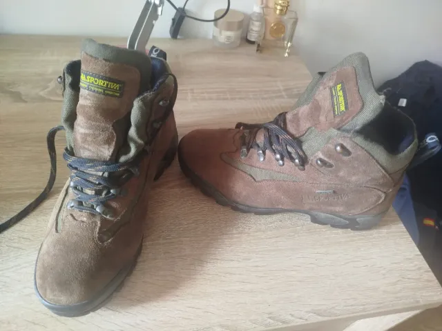 41e montaña La Sportiva Gore-Tex