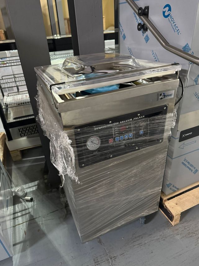 Envasadora al Vacío Profesional