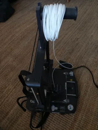 Impresora 3D Ender 3 v3 SE