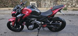 Kawasaki Z900 FULL 125cv
