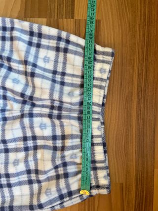 Pijama Harry Potter Nuevo