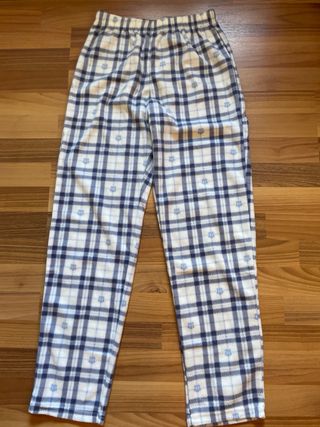 Pijama Harry Potter Nuevo