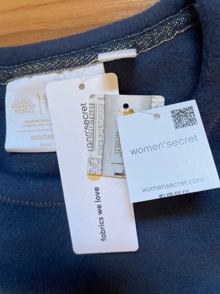 Pijama Harry Potter Nuevo