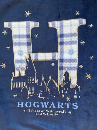 Pijama Harry Potter Nuevo