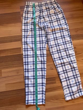 Pijama Harry Potter Nuevo