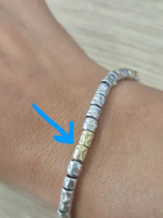 Dodo Granelli Oro Giallo 18k