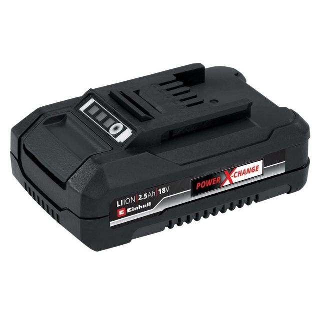 Sierra de calar Dexter 18V + Batería