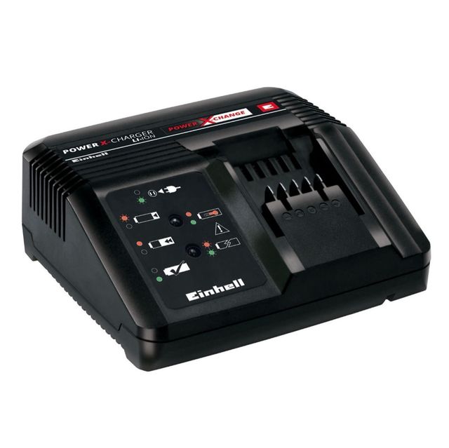 Sierra de calar Dexter 18V + Batería