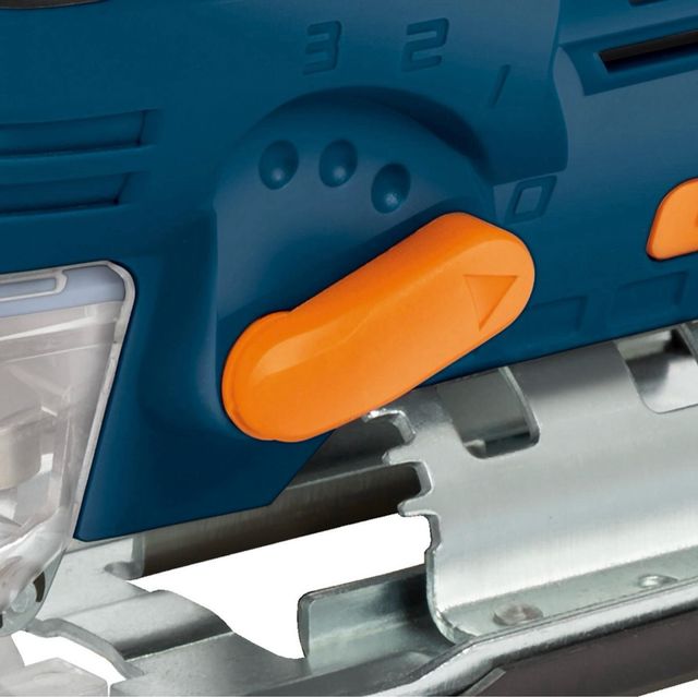 Sierra de calar Dexter 18V + Batería