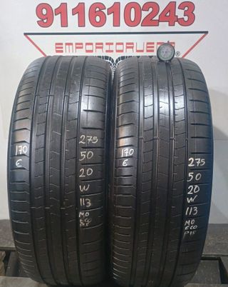 *275 50 20 W PIRELLI RUEDA BARATA OPORTUNIDAD