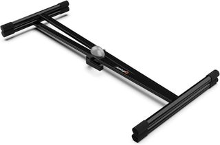 Audibax Soporte Teclado Tijera