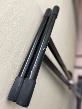 Audibax Soporte Teclado Tijera