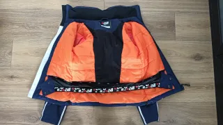Chaqueta ski Söll infantil
