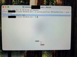 MacBook Air 13 M2 (2022) 16GB RAM 512GB SSD