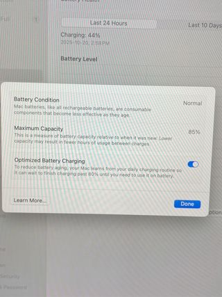 MacBook Air 13 M2 (2022) 16GB RAM 512GB SSD