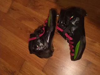 Patines Velocidad Luigino t38