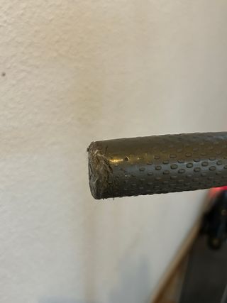 Patinete Eléctrico Xiaomi Negro