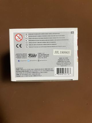 Funko Pop Donquixote Doflamingo 400 One Piece