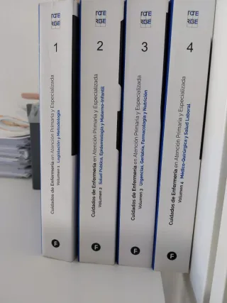 Temario completo OPE Sescam actualizado 2025/2026