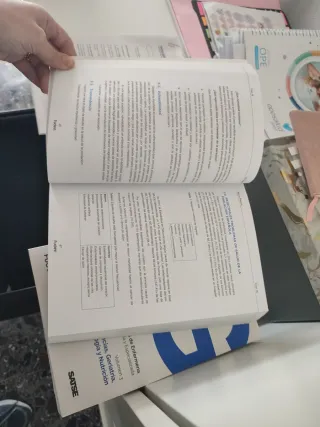 Temario completo OPE Sescam actualizado 2025/2026