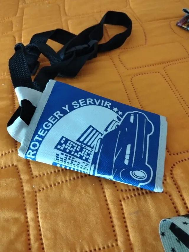 Cartera Micropolix y 150 EUR