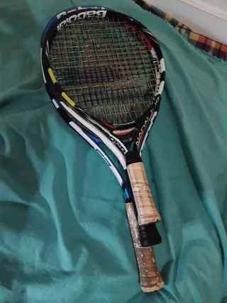 3 Racchette Tennis Babolat Head