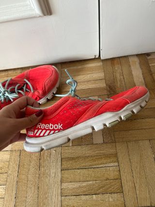 Zapatillas Reebok Mujer Talla 38