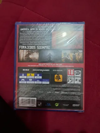 Resident Evil Village PS4 Capcom