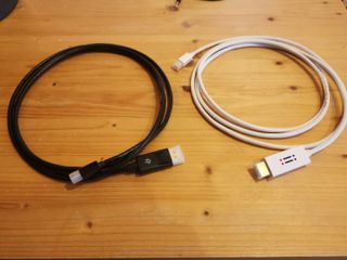 Cavi Mini DisplayPort