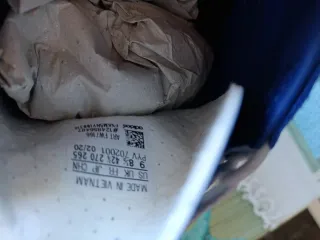 Adidas SL 76 Talla 42 UK 8.5