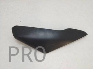 Chapa Bajo asiento Dch. Suzuki GSX-R
