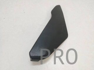 Chapa Bajo asiento Dch. Suzuki GSX-R