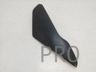 Chapa Bajo asiento Dch. Suzuki GSX-R