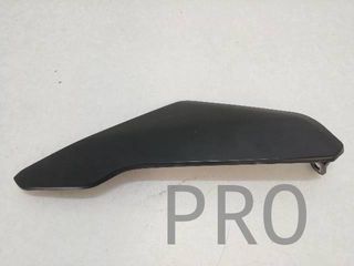 Chapa Bajo asiento Dch. Suzuki GSX-R