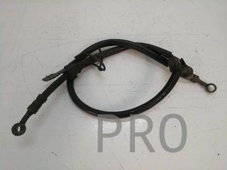 Latiguillo Delantero Suzuki Burgman