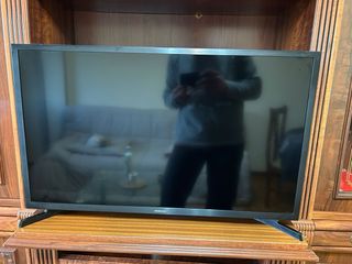 Smart TV Samsung 32 Negra
