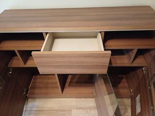 Muebles de salón modernos