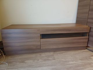 Muebles de salón modernos