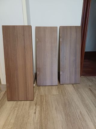 Muebles de salón modernos